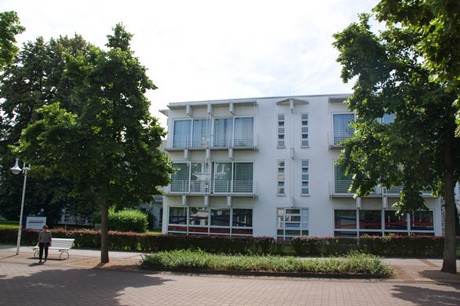 Bad Oeynhausen